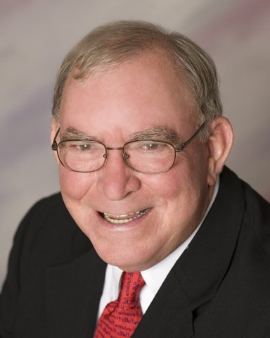 Ernest Petrey