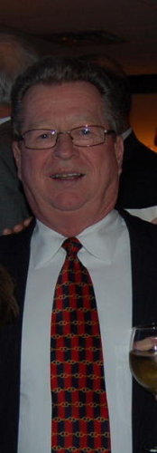 Thomas Green