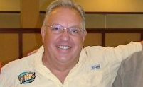David Burch