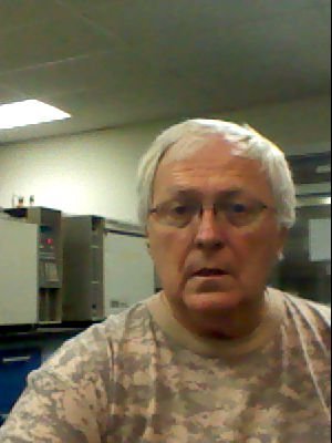 Glenn Speck