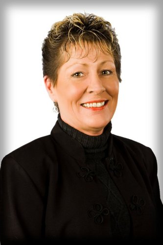 Patricia Murray