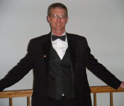 David Dickel