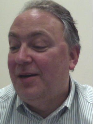John Wilson