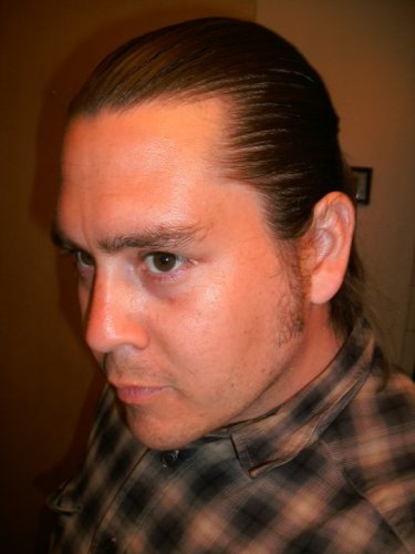 Daniel Canez