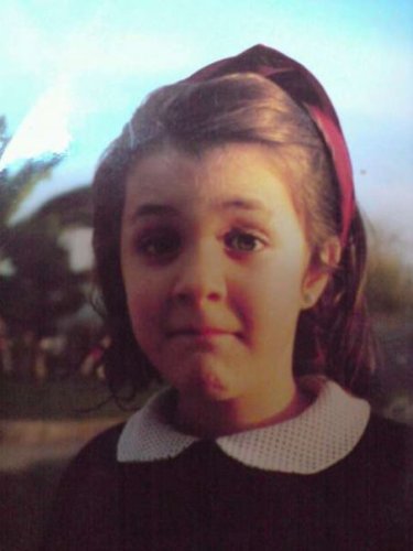 Berta Amaro
