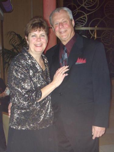 Patricia Doering