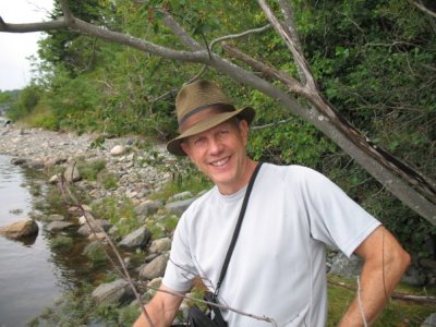Joseph Revlock