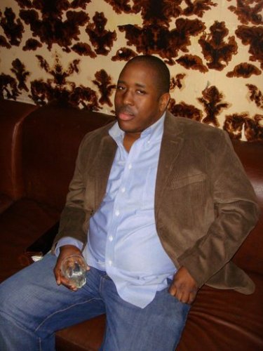 Adrian Beckles