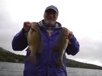 Richard Belliveau