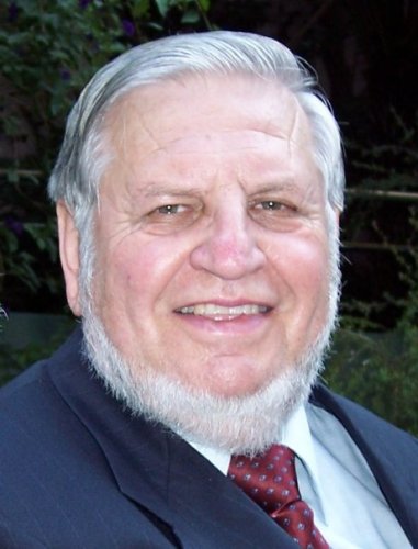 Gerald Silver