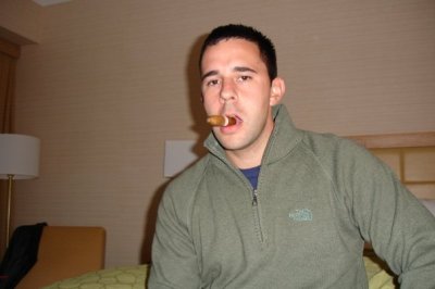 Ryan Collette