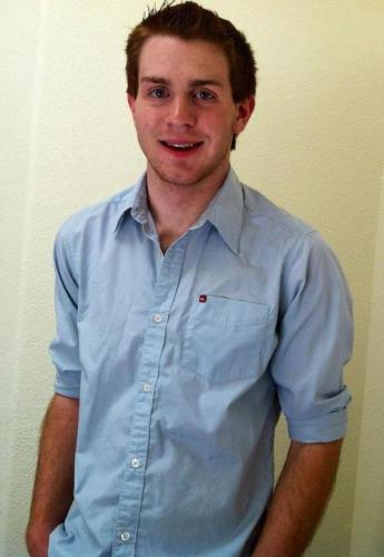 Clayton Westbrook