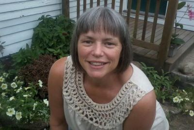 Kim Webb