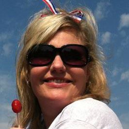 Jennifer Scoggins