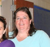 Kathy Rowe