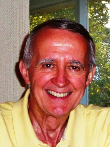 Frederick Arndt