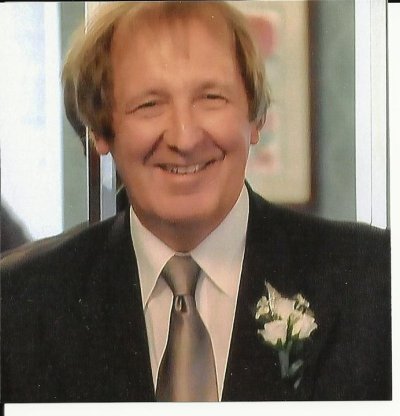 David Denslaw