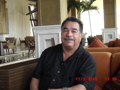 Dennis Torrez