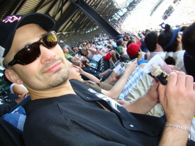 Roger Rialmo