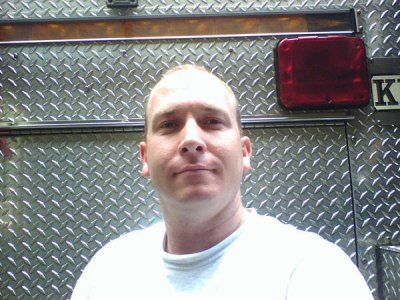 Michael Fogle