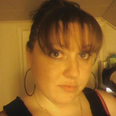 Becky Engers