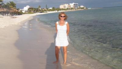 Mary Anderson