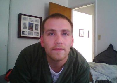 Daniel Haman