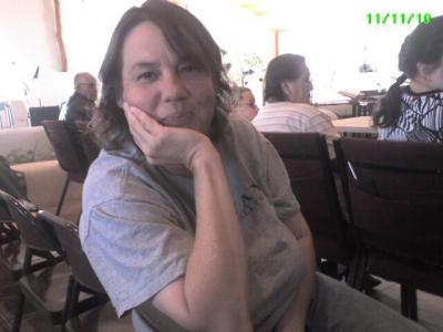 Diana Isaacson