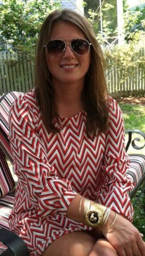 Michelle Dickens