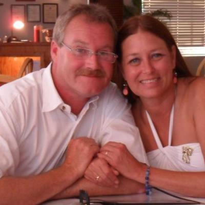 Teresa Boshell