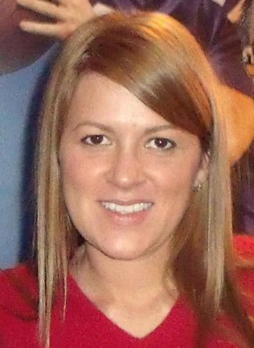 Nancy Faulkenburg