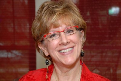 Carol Zellers