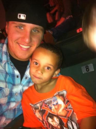 Jesse Kincer
