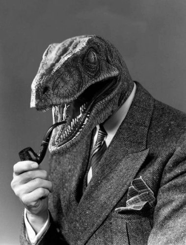 Russell Cox