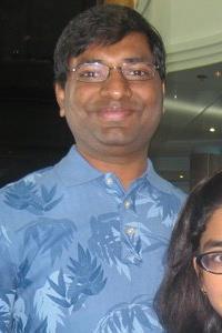 Sharad Goyal