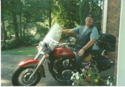 Harold Smith