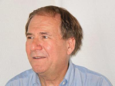 David Ressler