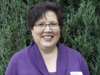 Joni Runyon