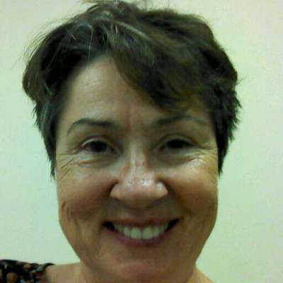 Elaine Duberville