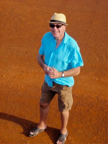 Michael Wagner