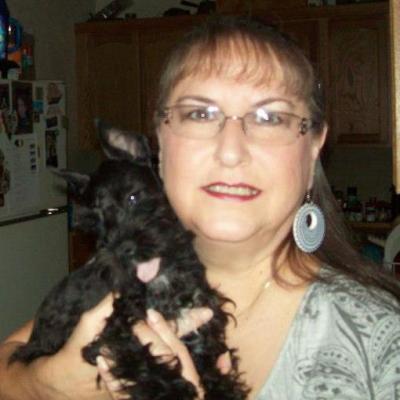 Debra Rusk
