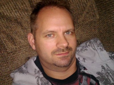 Steven Cozad