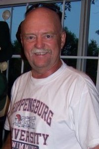 Gary Nacke