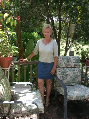 Beverlie Langieri