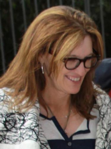 Karen Preston