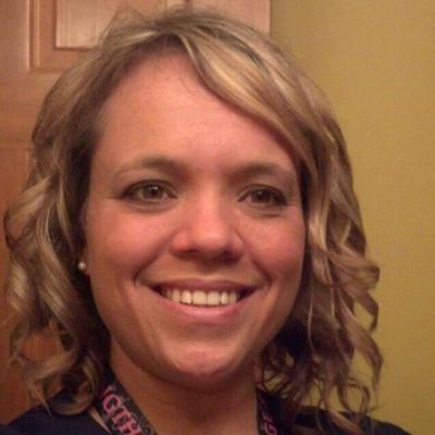 Stephanie Gaudette