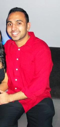 Hariharan Rajagopalan