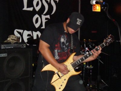 David Quinones