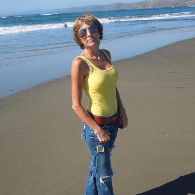 Leslie Vanoni