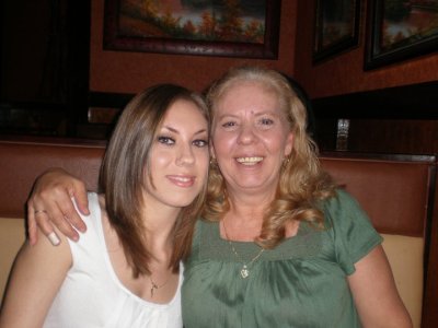 Ann Pantoliano